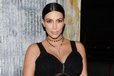 Kim Kardashian | voici.fr