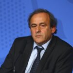 Michel Platini | Figaro.fr