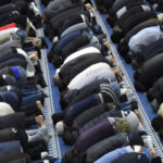 Pour la 1ère fois, le gouvernement ferme une mosquée pour radicalisation | AFP