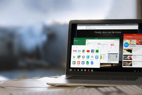 Android pour PC | frandroid.com