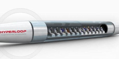 Hyperloop