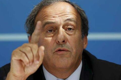 Michel Platini