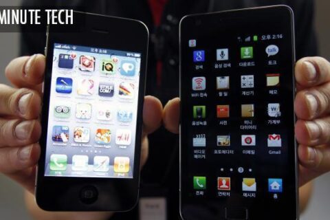 Smartphone | atlantico.fr