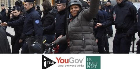Christiane Taubira