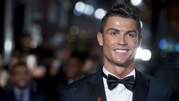 Cristiano Ronaldo | Crédits photo : Euan Cherry/Photoshot / Panoramic