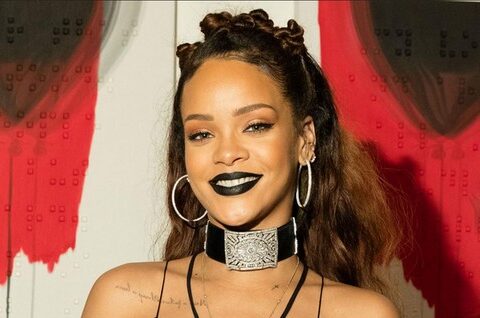 Rihanna