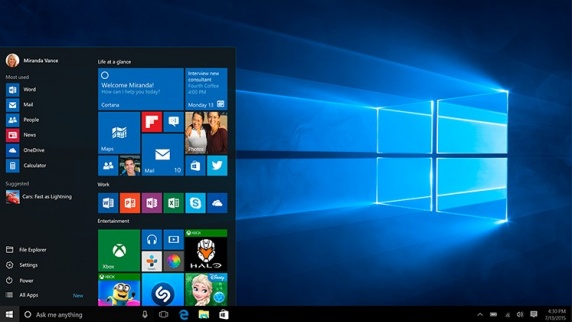 Windows 10 | microsoft.com