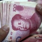 Yuan, monnaie chinoise
