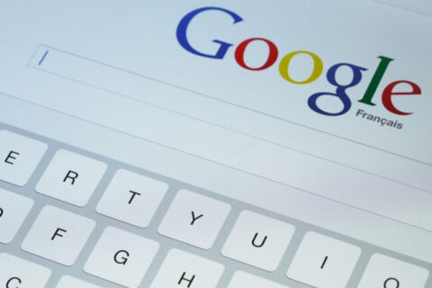 google | Crédits Photos : pixinoo / Shutterstock.com