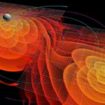 ondes gravitationnelles