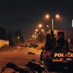 policiers maliens