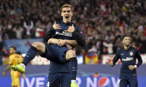 Antoine Griezmann