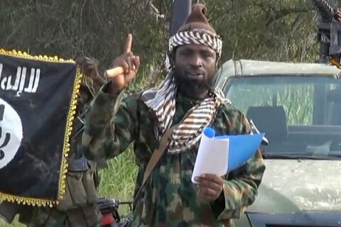 Boko Haram | lemonde.fr