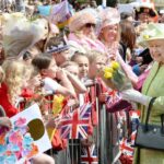 Elisabeth II | royalfoto/news pictures
