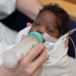 Allaitement bebe premature | doctissimo.fr