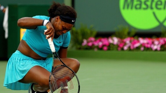 Serena Williams | eurosport.fr