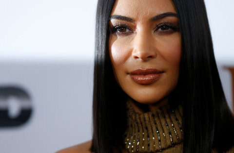 Kim Kardashian