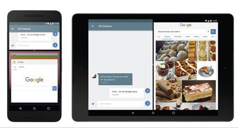 Android O | clubic.com