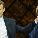 Emmanuel et Brigitte Macron | gala.fr