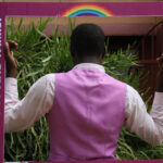 Homophobie, ouganda