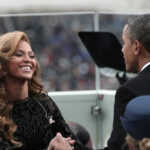 Barack Obama and Beyonce | huffingtonpost.com