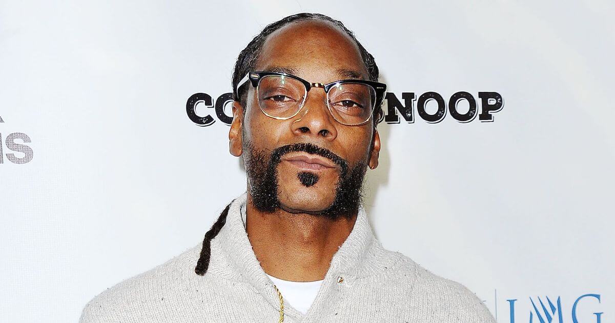 Snoop Dogg | mashable.com