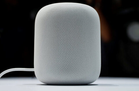 Homepod