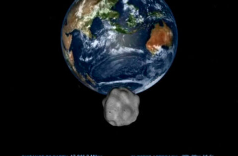 La Terre | NASA NASA / Reuters