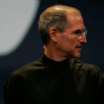 Steve Jobs / Kimberly White / Reuters