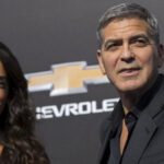 George Clooney / Mario Anzuoni / Reuters