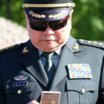 General Zhang Youxia / Vasily Fedosenko / Reuters