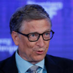 Bill Gates / Brendan McDermid / Reuters