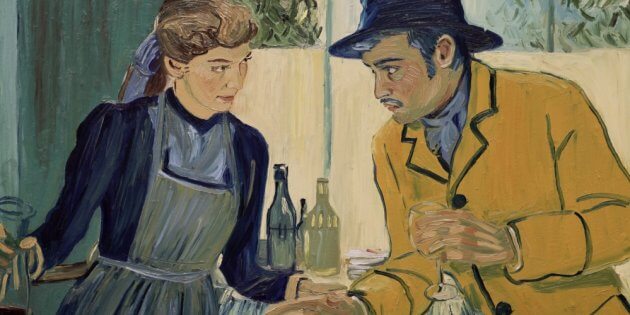 La passion Van Gogh / La Belle Company 