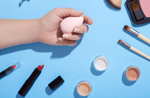 Produits Cosmétiques
