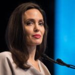 Angelina Jolie / Pinterest