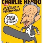 Charlie Hebdo / huffingtonpost.fr
