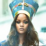Rihanna / AOL