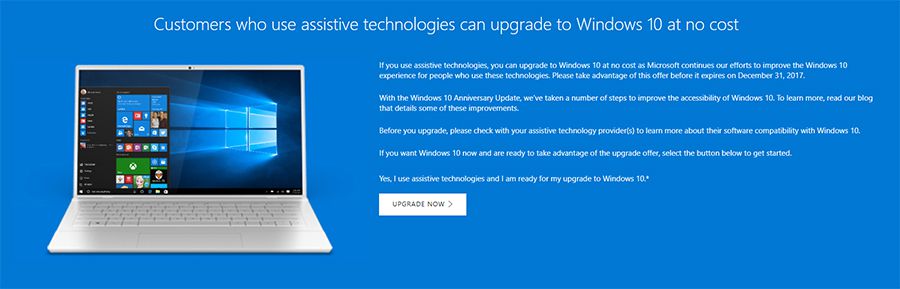 Windows 10 / lesnumeriques.com