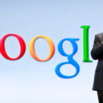 Président de Google Eric Schmidt