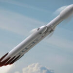 Falcon Heavy / SpaceX