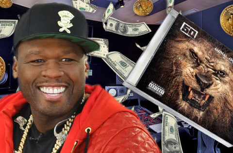 50 Cent