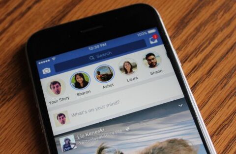 facebook