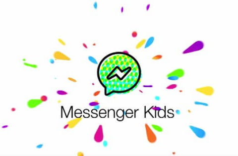 messenger kids