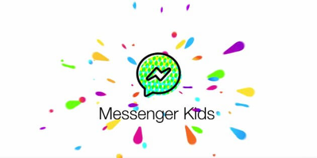 messenger kids 
