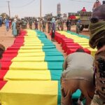 Mali, attaque djihadiste