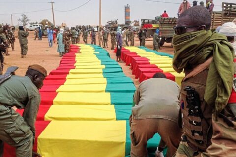 Mali, attaque djihadiste