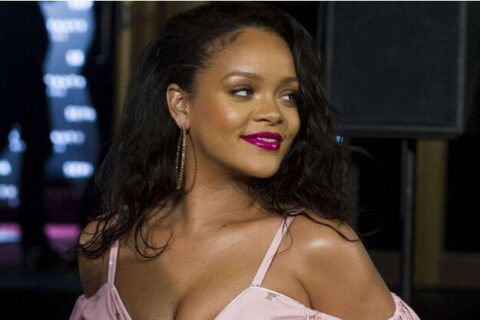 Rihanna