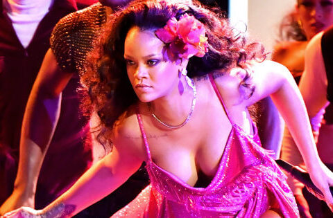 Rihanna
