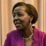 Louise Mushikiwabo