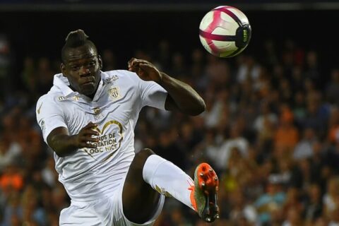 Mario Balotelli